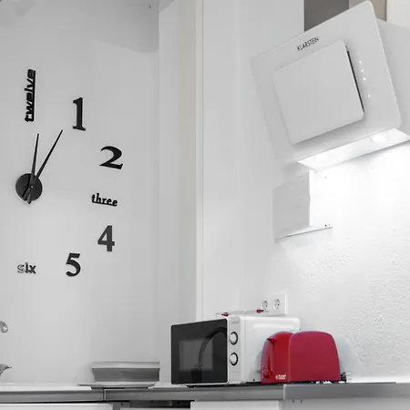 Apartament Centrico Centro Jerez *