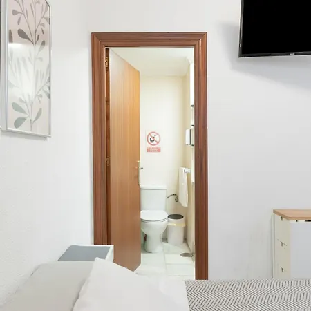 Centrico Centro Jerez Apartament Jerez de la Frontera