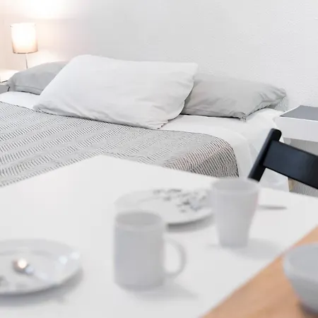 Apartament Centrico Centro Jerez *