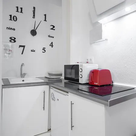 Apartament Centrico Centro Jerez