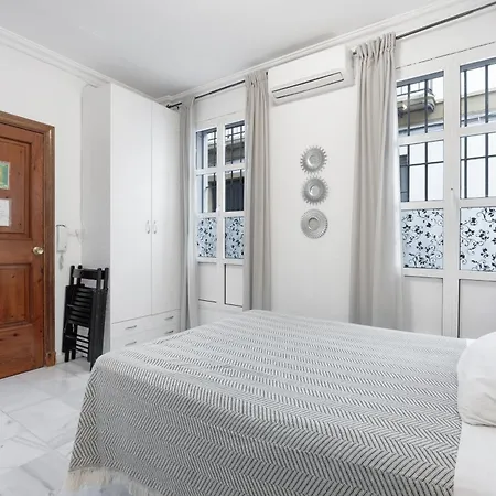 Centrico Centro Jerez Apartament Jerez de la Frontera