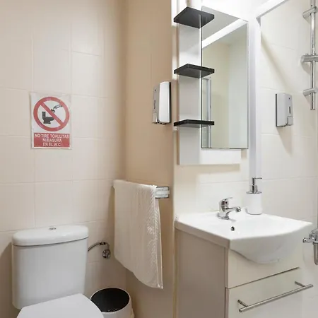 Centrico Centro Jerez Apartament