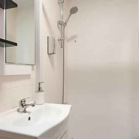 Apartament Centrico Centro Jerez *