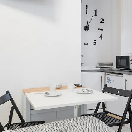 Centrico Centro Jerez Apartament Jerez de la Frontera