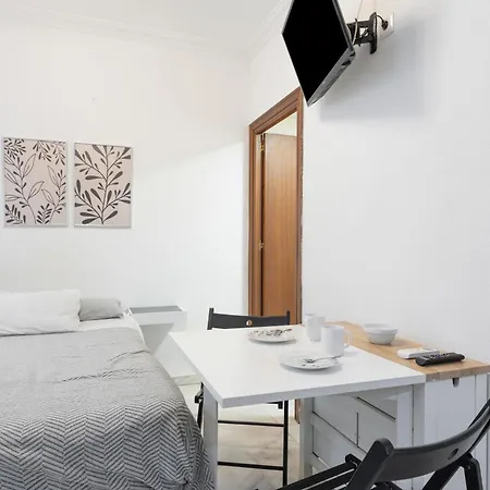 Apartament Centrico Centro Jerez Jerez de la Frontera